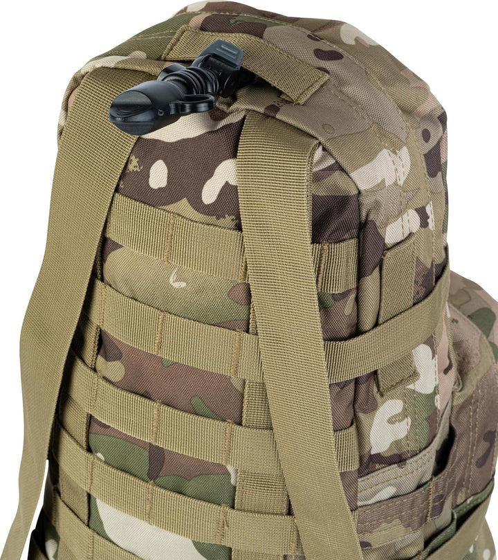 Viper TACTICAL Modular One Day - Tagesrucksack V-cam, V-cam