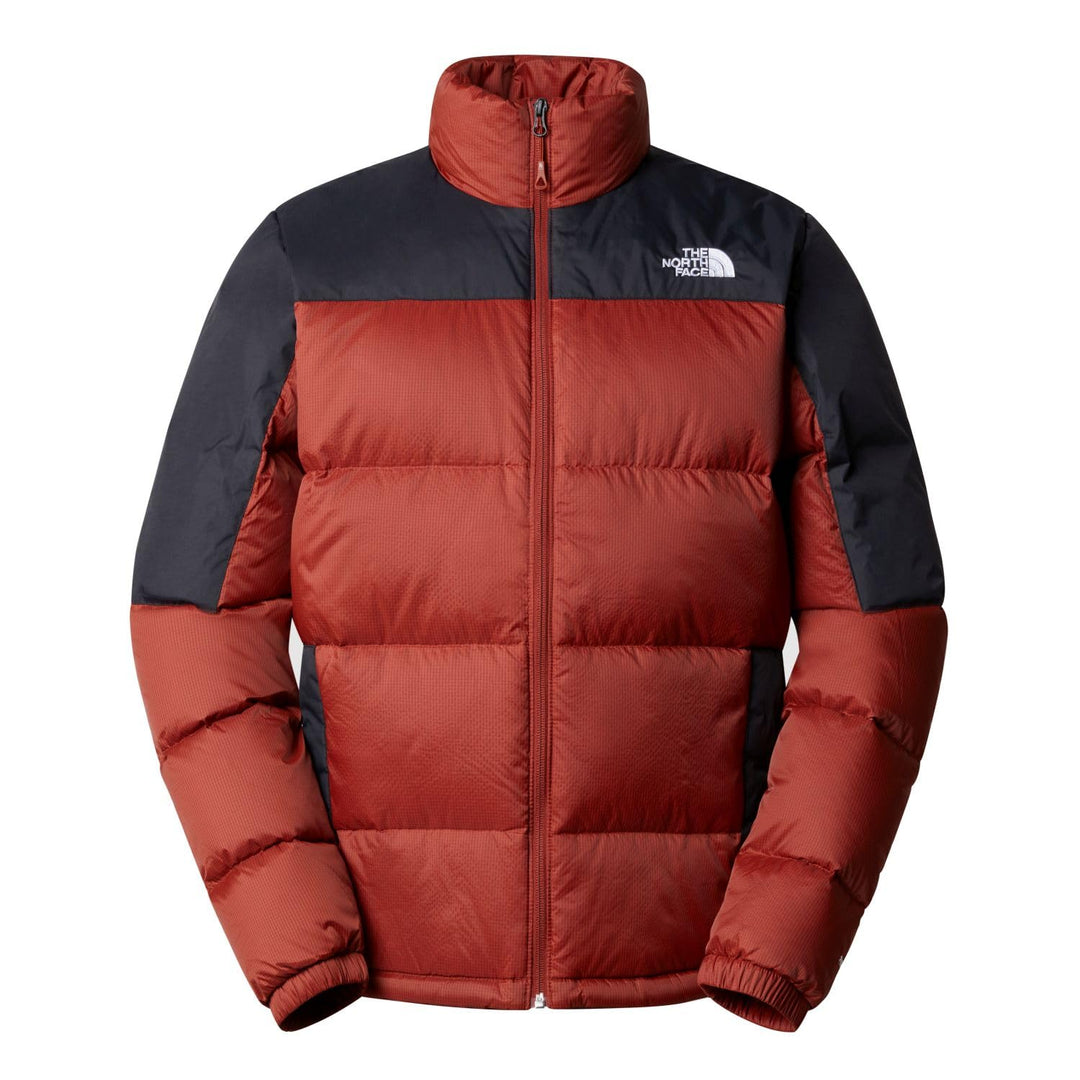 THE NORTH FACE Herren Lange Hose Diablo S Brandybraun/Tnf-Schwarz, S Brandybraun/Tnf-Schwarz