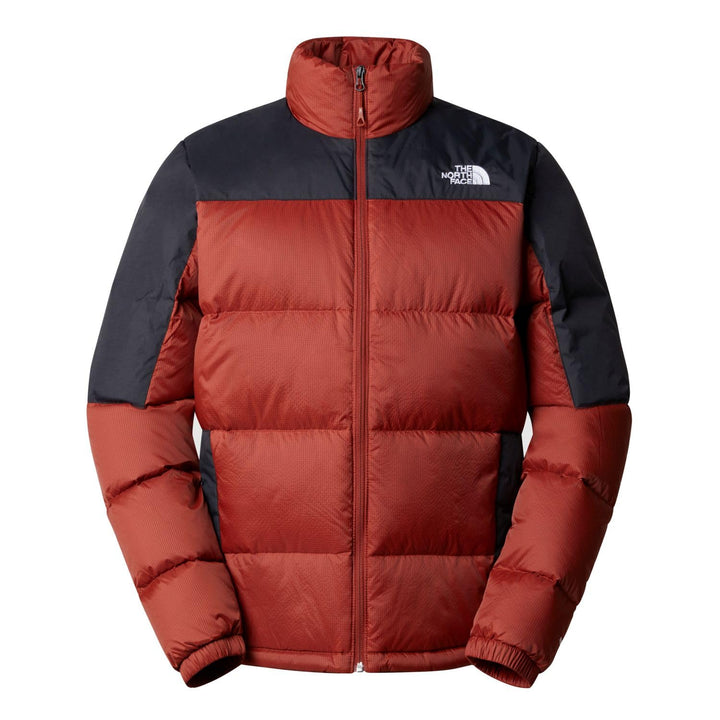 THE NORTH FACE Herren Lange Hose Diablo S Brandybraun/Tnf-Schwarz, S Brandybraun/Tnf-Schwarz