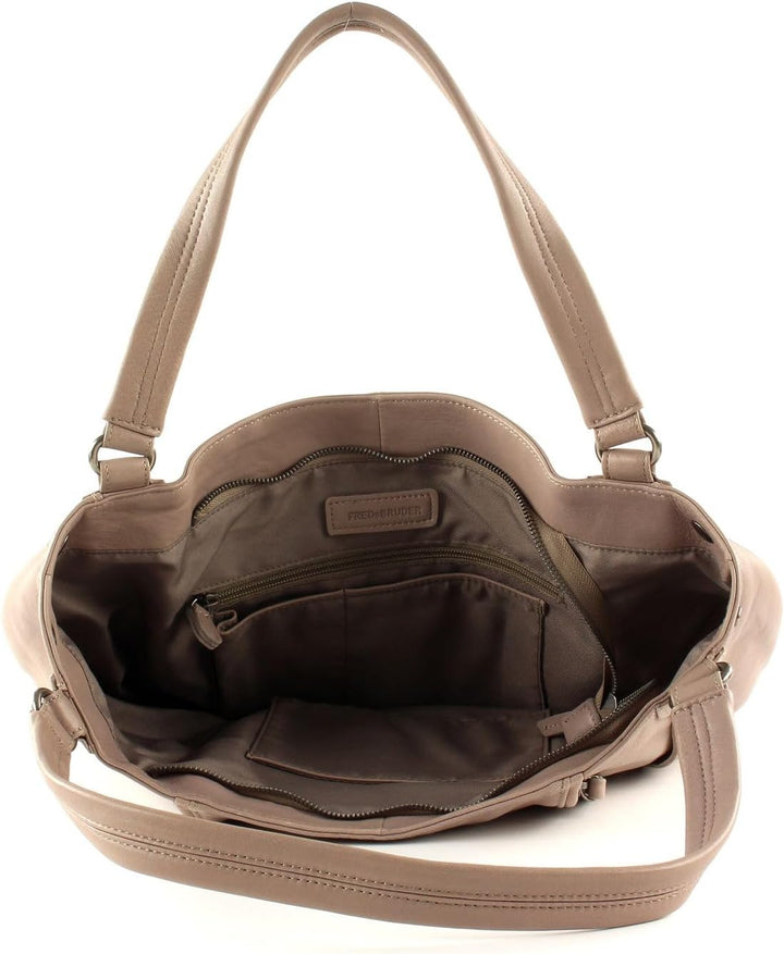 FREDsBRUDER Penelope in light grey fb-120-2345-82