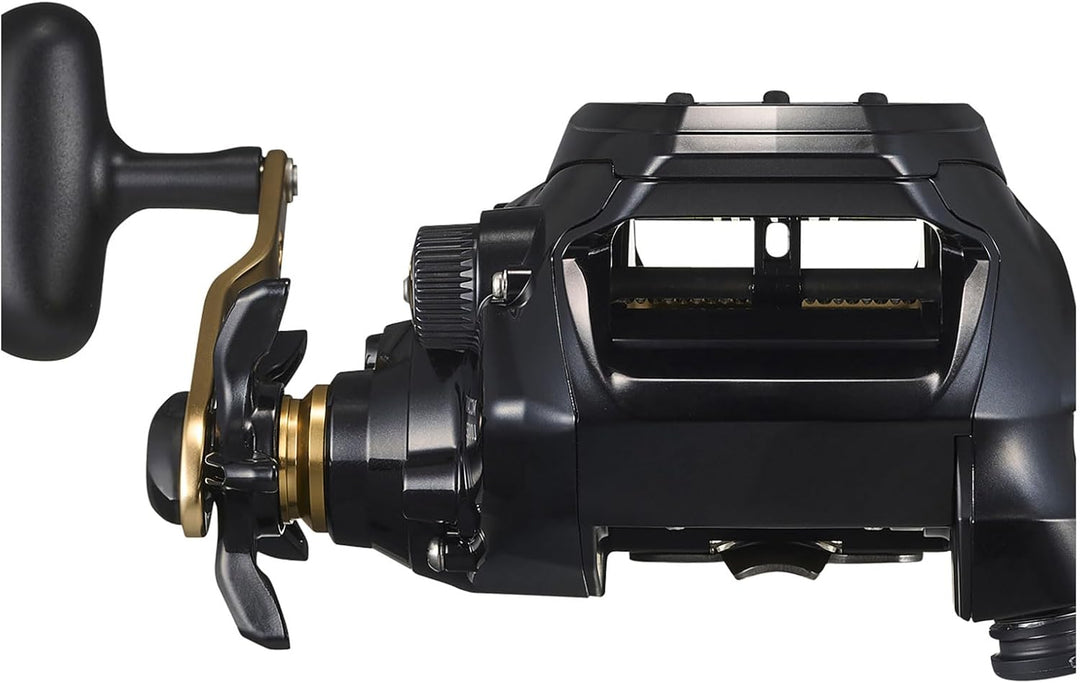Daiwa 24 TANACOM S 500J (U)