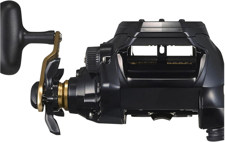 Daiwa 24 TANACOM S 500J (U)