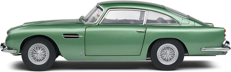 Solido - 1:18 Aston Martin DB5 gr.