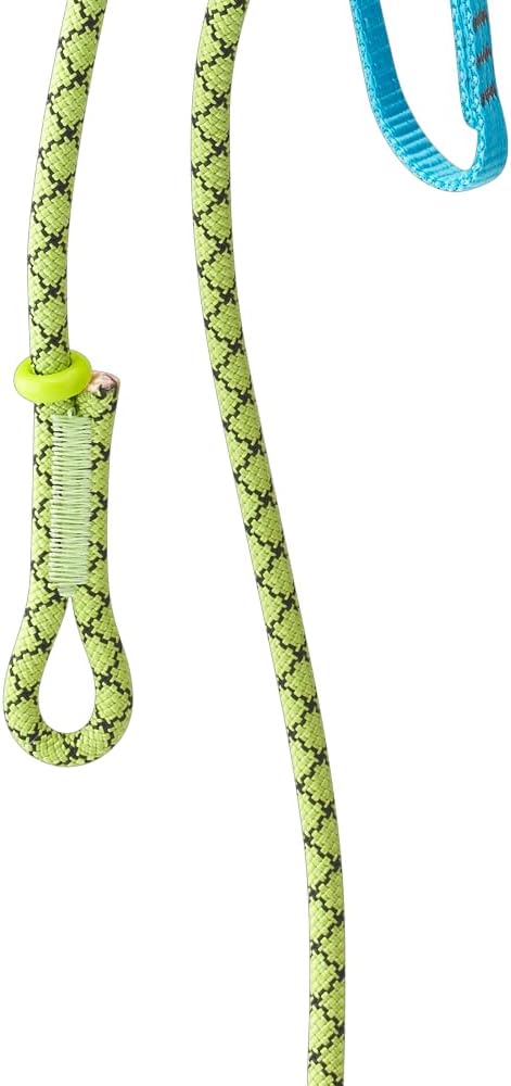 EDELRID Via Ferrata Belay Kit II Mehrfarbig 15, Mehrfarbig 15