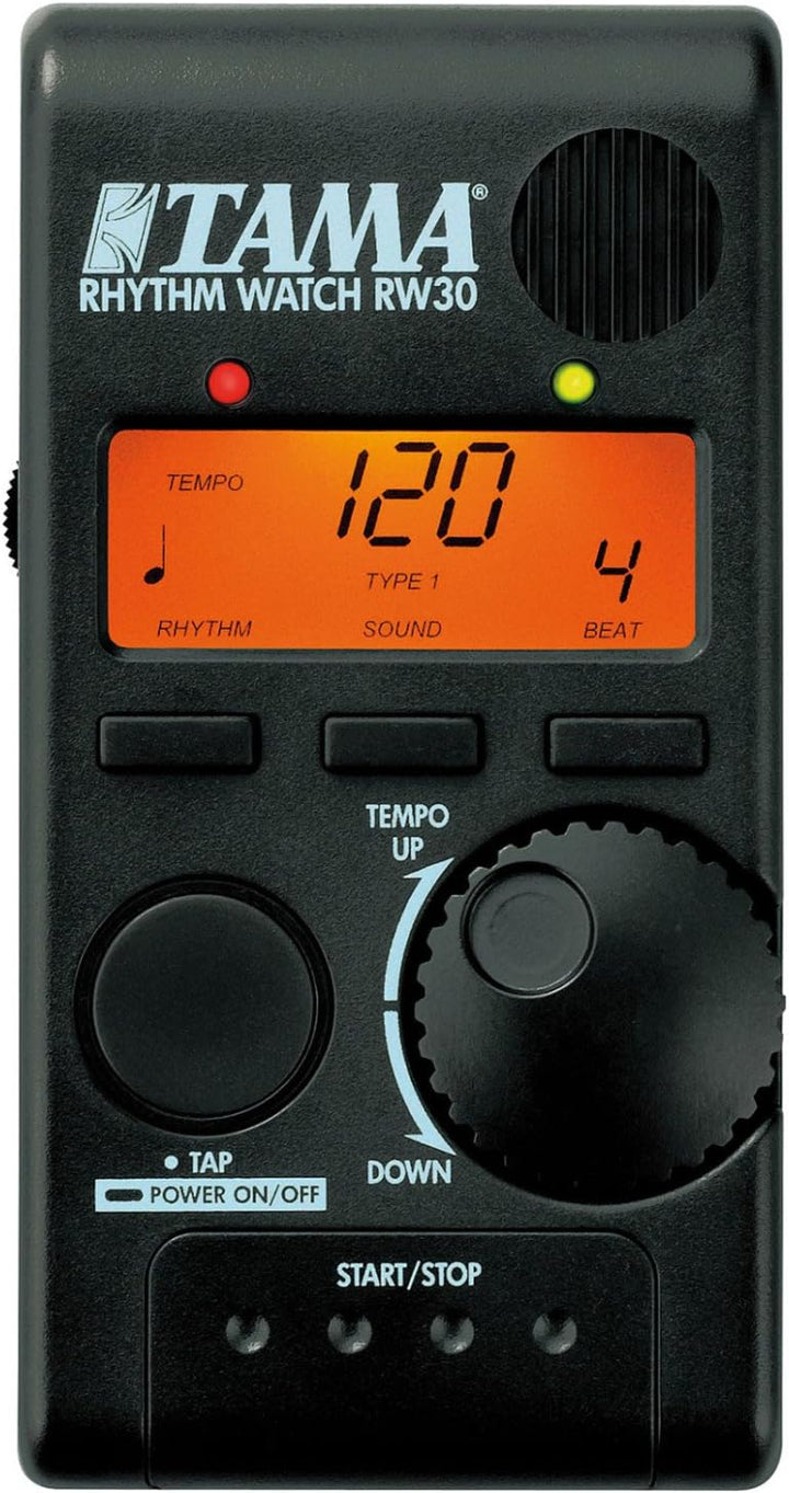 Tama Mini Rhythm Watch Single, Single