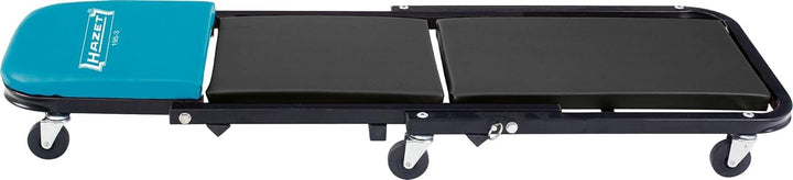 Hazet Rollliege klappbar 1198x450x130mm Single, Single