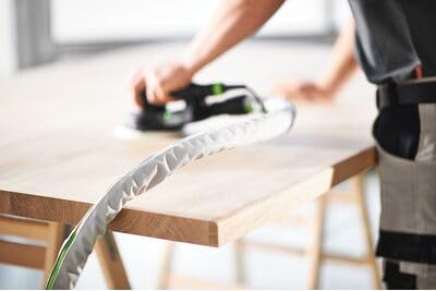 Festool Exzenterschleifer ETS EC 150/5 GR-Set P