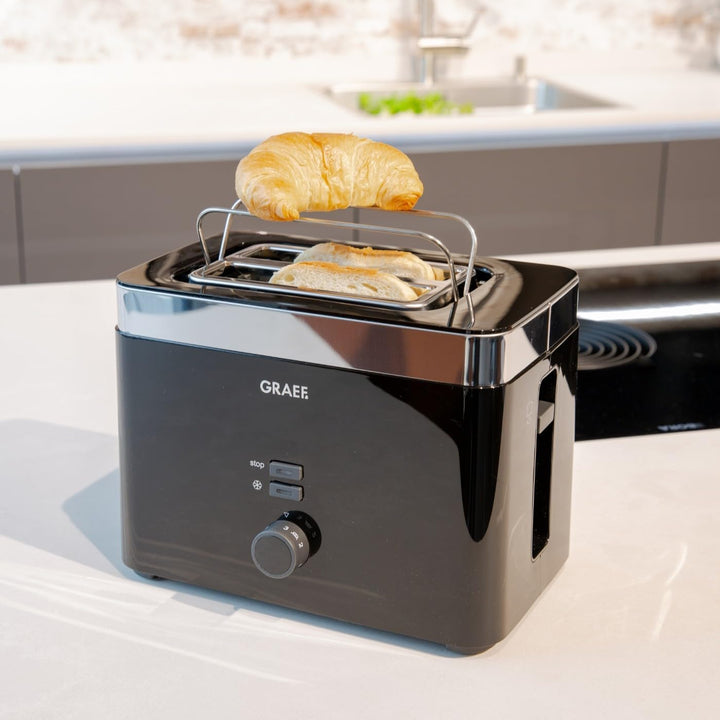 Graef Toaster TO 62,