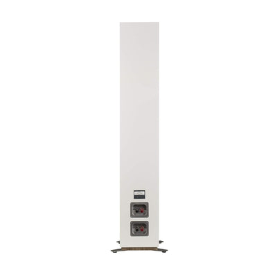 JAMO S 809 240 W White Loudspeaker – Loudspeakers (Wired, 240 W, 37 – 26000 Hz, 8 Ohm, White)