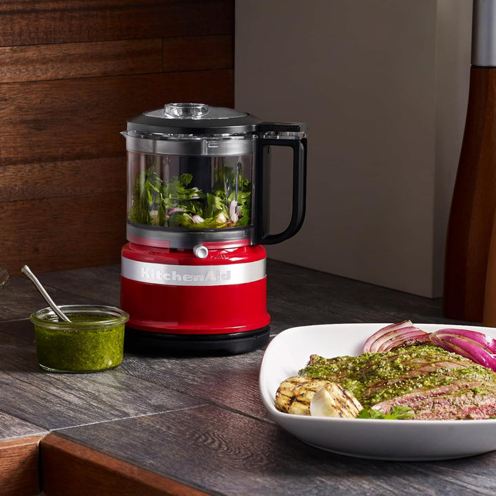 Mini-Foodprozessor