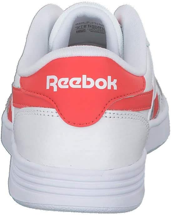 Reebok Herren Royal Techque T Fitnessschuhe 40 EU Multicolor Weiss Vivdor Weiss, 40 EU Multicolor We