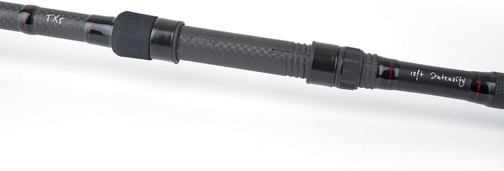 SHIMANO Karpfenangelrute Tribal TX-5A Intensität 3,6 m/3,50+lb
