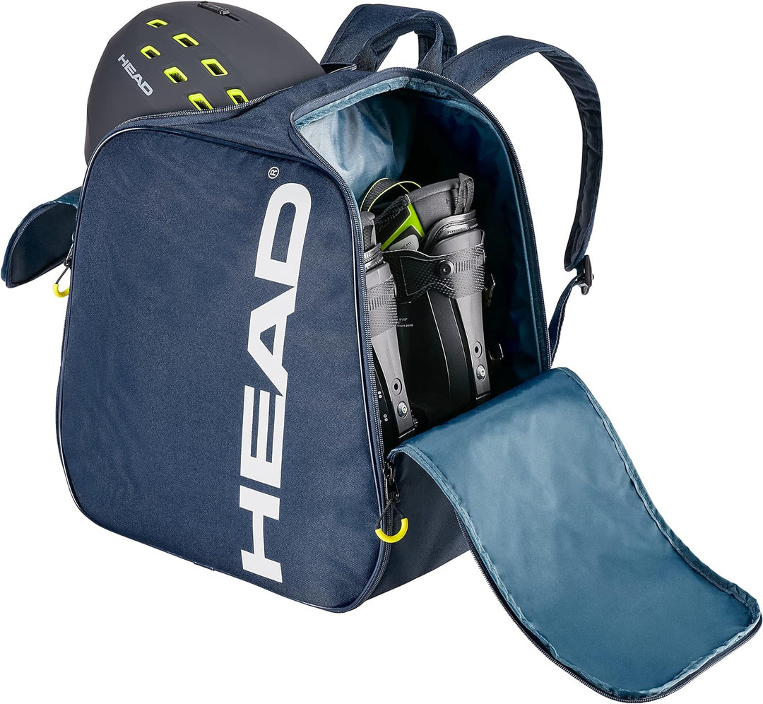 HEAD Boot Backpack Blau, Blau