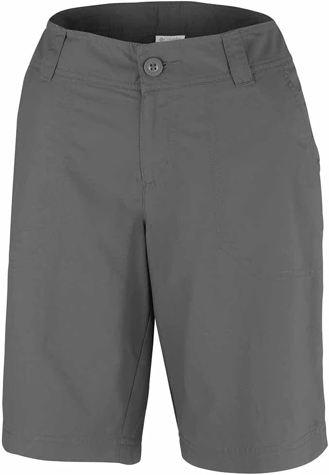 Columbia Damen East Ridge II Shorts 8 Grill, 8 Grill