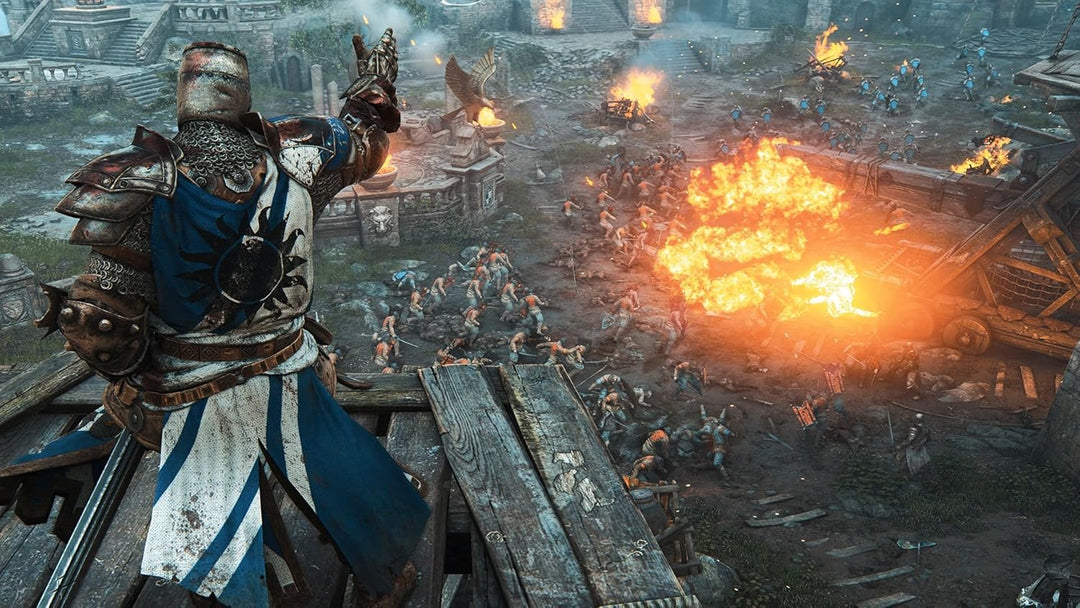 Für Honor – Xbox One nv prix.