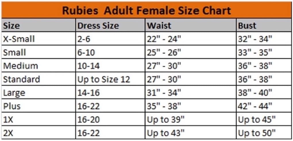 Rubie's Official Superschurkin Harley Quinn Jumpsuit, Kostüm für Erwachsene, Grösse Small, S