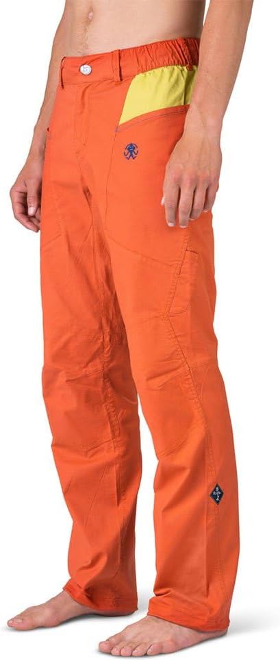 Rafiki Crag Pants XL