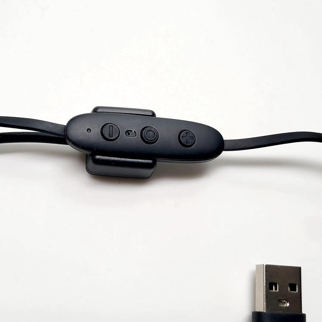 LZYDD USB-Ladestation für Jaybird X3 X4 (30 cm Kabel)