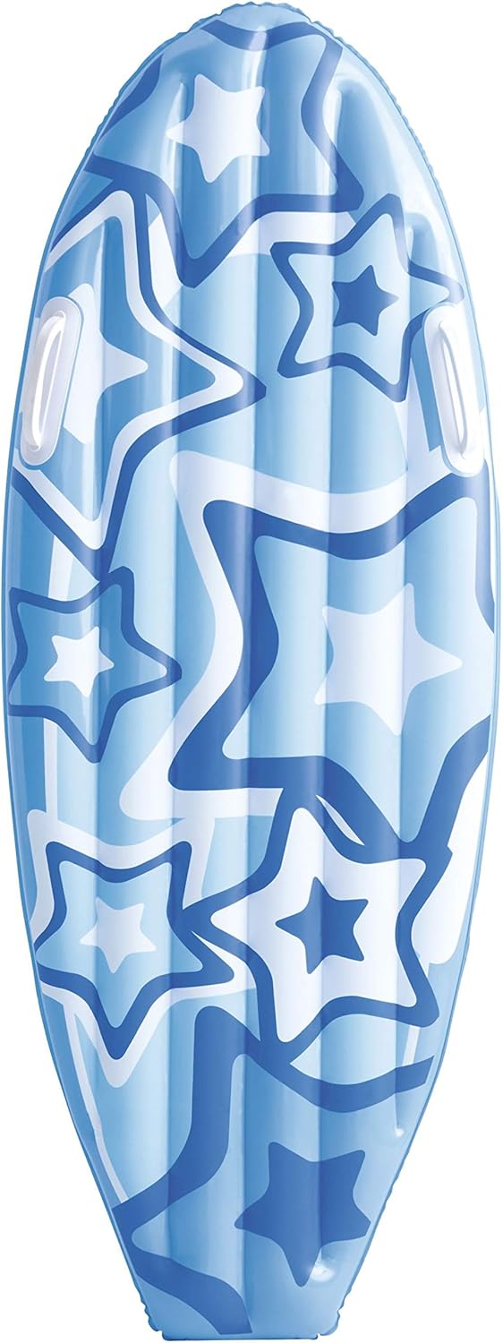 Bestway 42046_04 - Surfer Boy und Girl, 114 cm