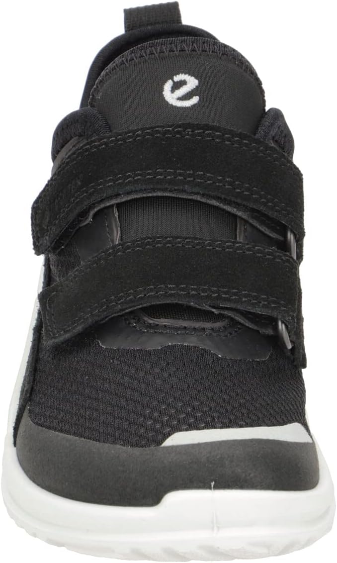 ECCO Jungen Biom K1 Shoes 31 EU Schwarz, 31 EU Schwarz