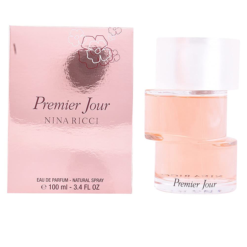 Nina Ricci Parfümöle 1 stück