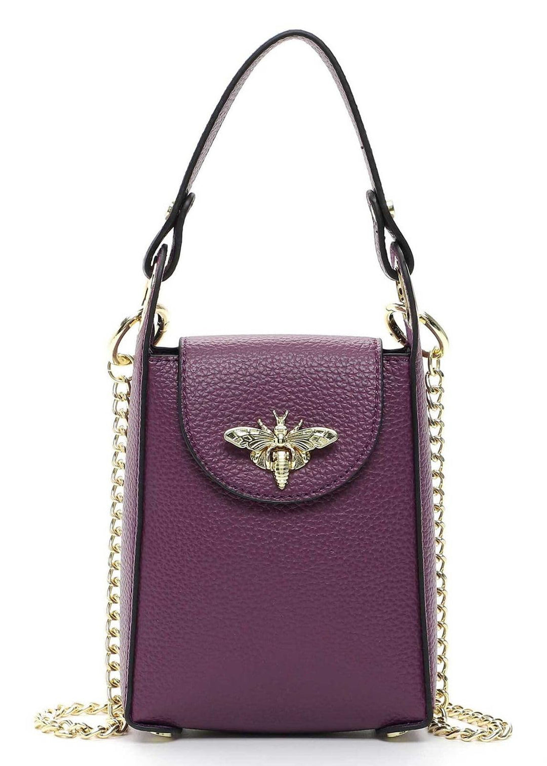 Tamaris Handyetui Matilda 32611 Damen Handyetuis Uni Einheitsgrösse Purple 620, Einheitsgrösse Purpl