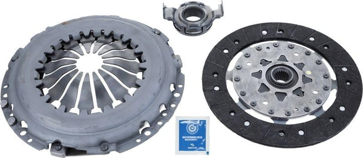 SACHS 2290 601 078 Kupplungssätze
