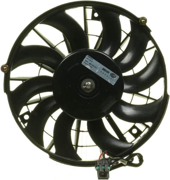 MAHLE CFF 20 000S Kühlmittelkühler-/Kondensator-Lüfter BEHR