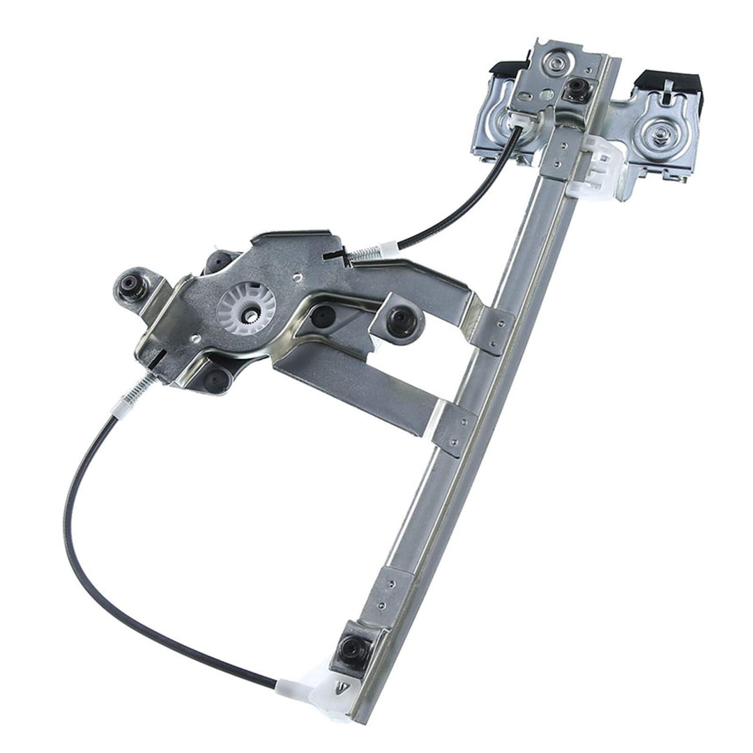 Frankberg Elektrisch Fensterheber Ohne Motor Hinten Rechts Kompatibel mit Octavia I 1U2 1U5 Stufenhe