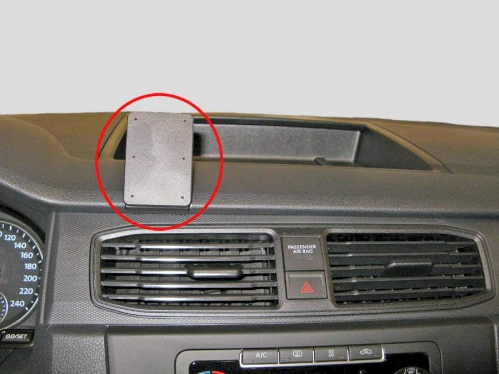 Brodit 855133 ProClip Halterung für Volkswagen Caddy 16