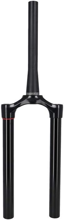 Rockshox Unisex – Erwachsene CSU 35 Rocks. Debonair Gabel, GlossBlack, 1size