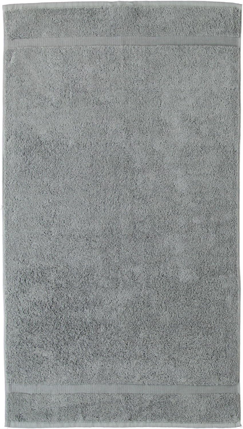 Rhomtuft Handtücher Princess Handtuch 55x100 cm, Handtuch 55x100 cm