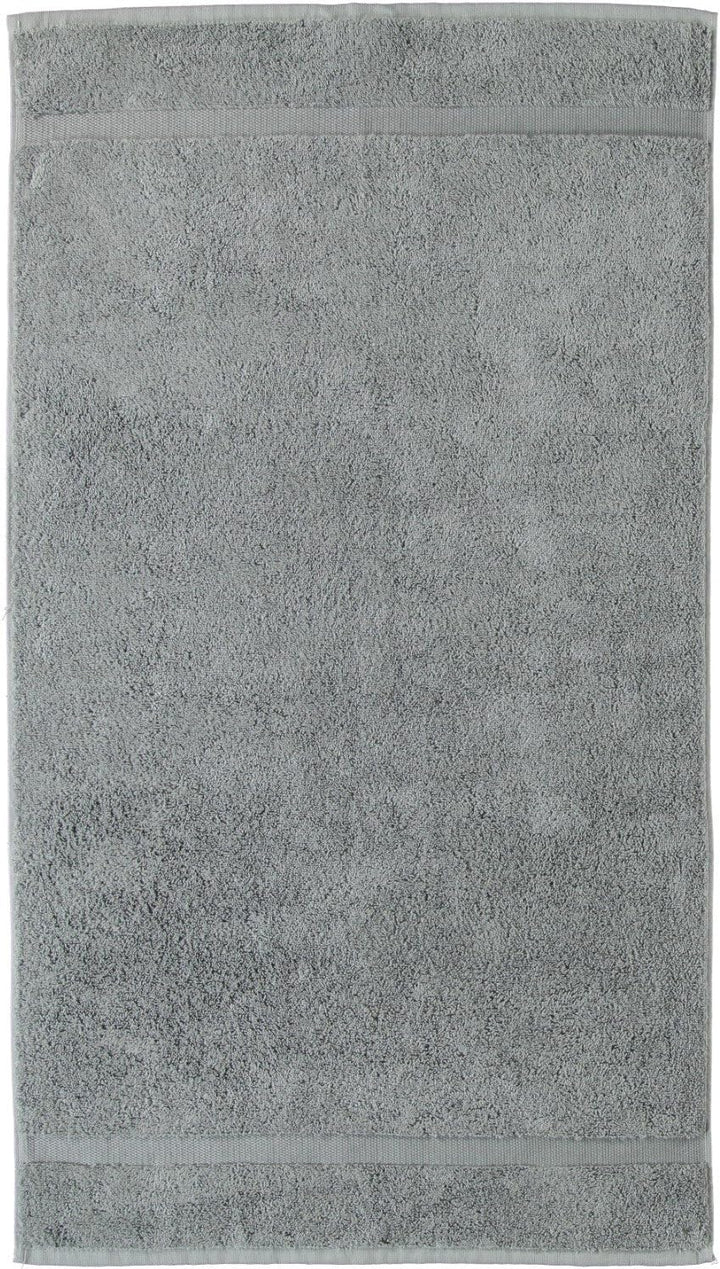 Rhomtuft Handtücher Princess Handtuch 55x100 cm, Handtuch 55x100 cm