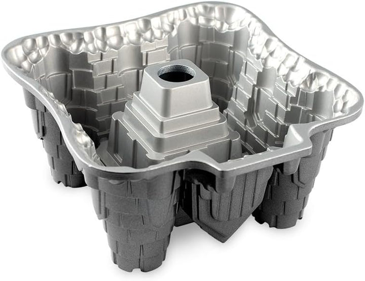 Nordic Ware 57724 Backform Burg Schloss, Schloss