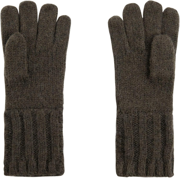 Pepe Jeans Herren Tilde Gloves Handschuhe Einheitsgrösse Grün (Regent Green), Einheitsgrösse Grün (R