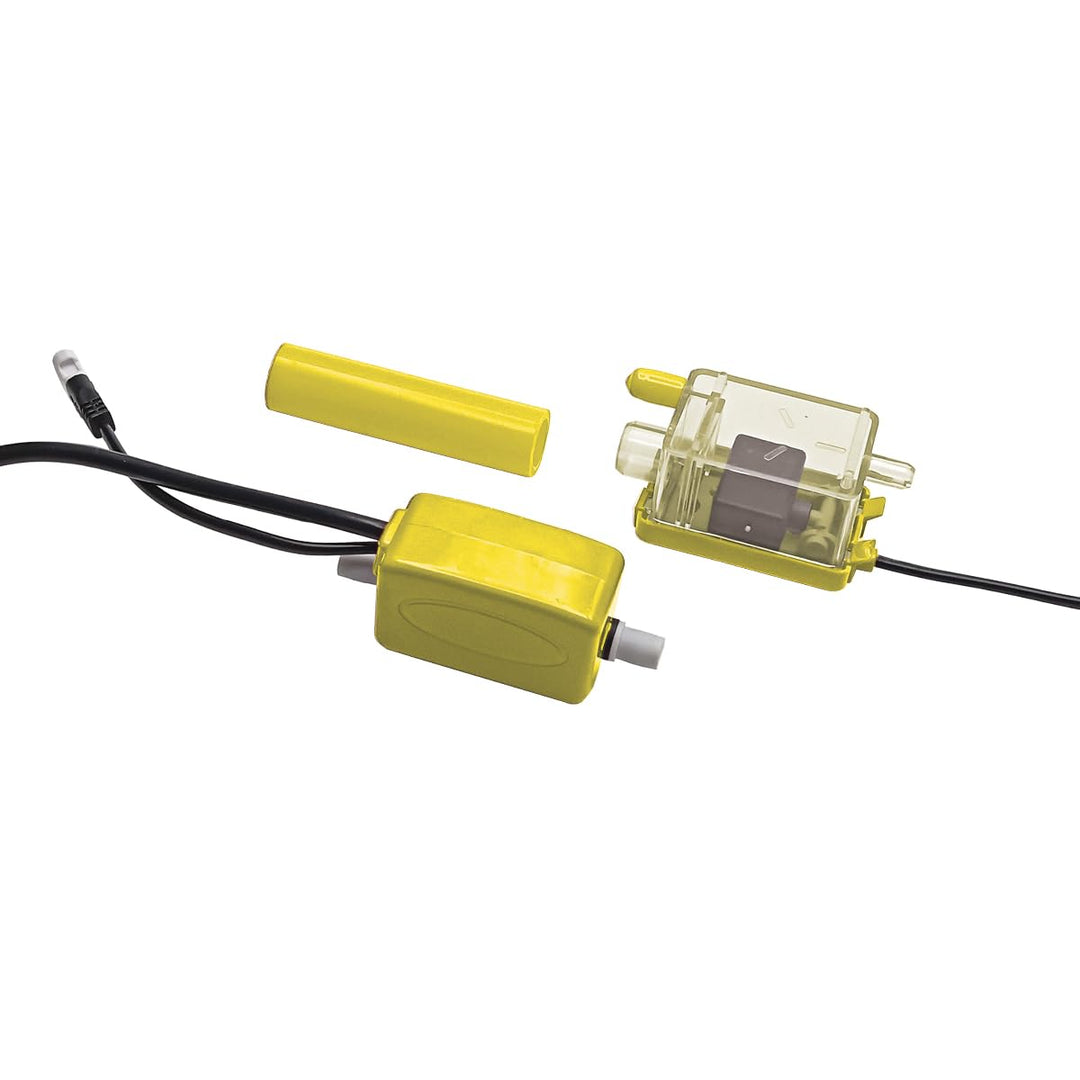 Arnocanali NSI2720 Mini-Kondensationskondensationspumpe, Durchflussmenge 13,2 l/h