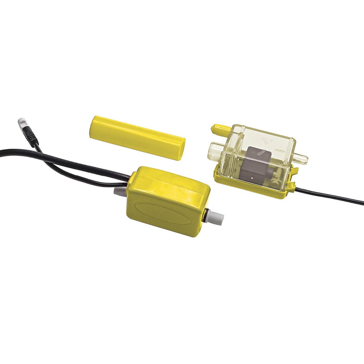 Arnocanali NSI2720 Mini-Kondensationskondensationspumpe, Durchflussmenge 13,2 l/h