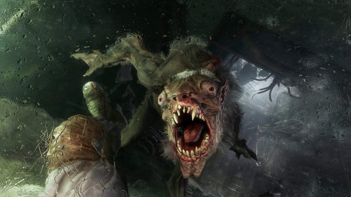 Metro Exodus Day One Edition [PlayStation 4] PlayStation 4 Day One Edition, PlayStation 4 Day One Ed