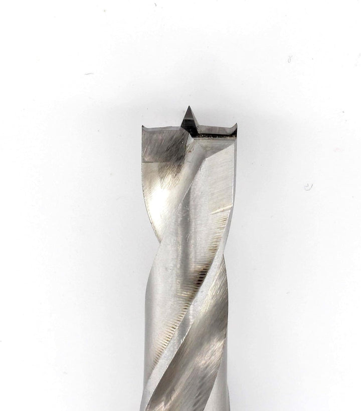 Famag 1593.100 Bohrer, Metall 10mm, 10mm