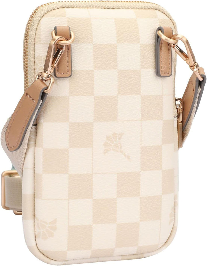 Joop! Cortina Piazza Bianca Phonecase L Beige