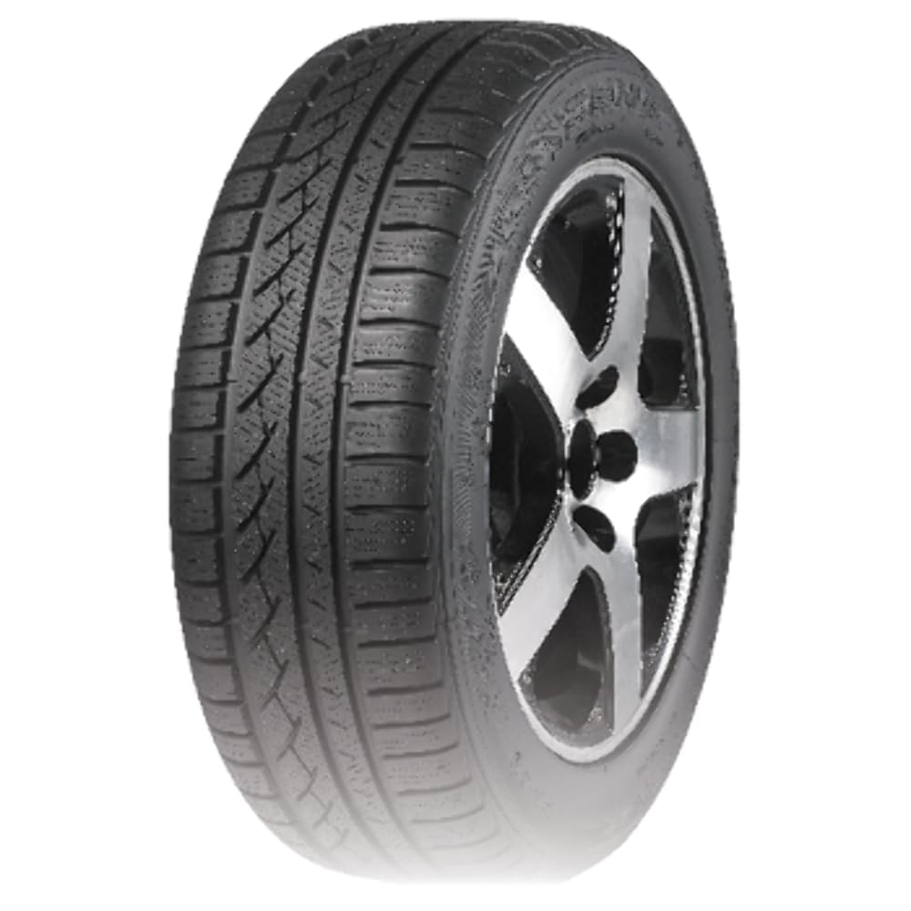 EGOMMERCE Autoreifen N810 225/45 R17 91H – Zertifizierte M+S/3PMSF- Thermische Winterreifen – Winter