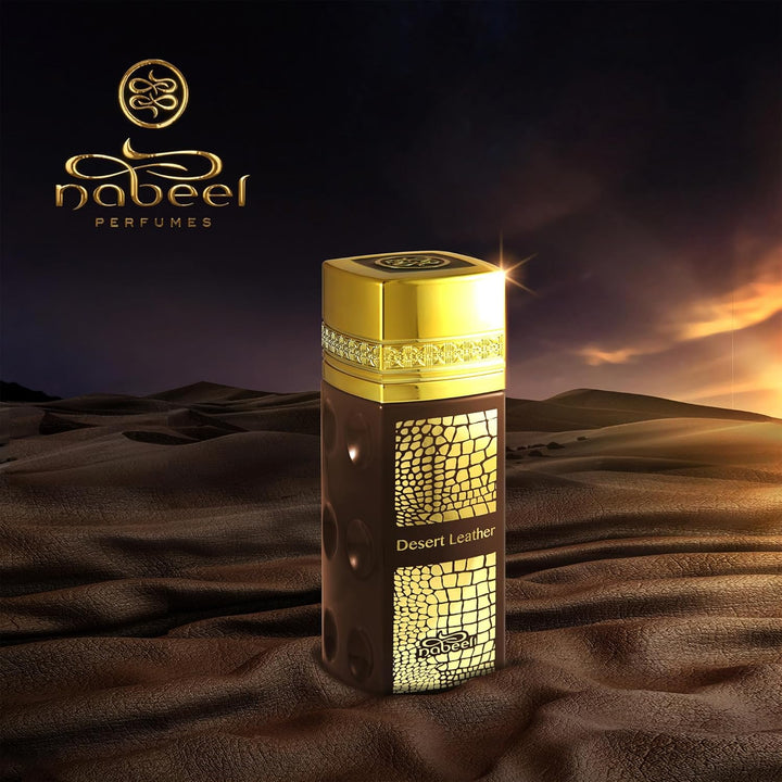 DESERT LEATHER 100ml