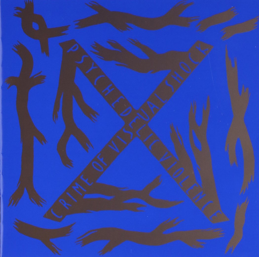 Blue Blood, Audio-CD