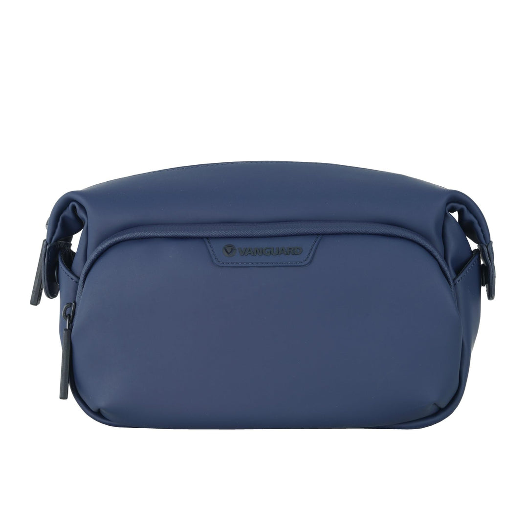 VANGUARD VEO LITE S2L NV - Kamera-Schultertasche navy - 2 Liter