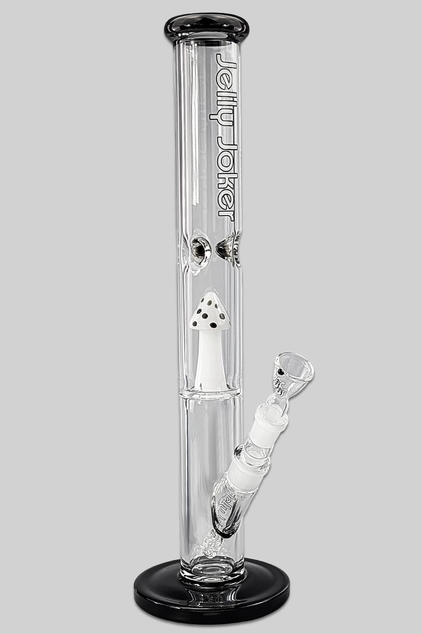 "Steamer" Pilzbong Bong von Jelly