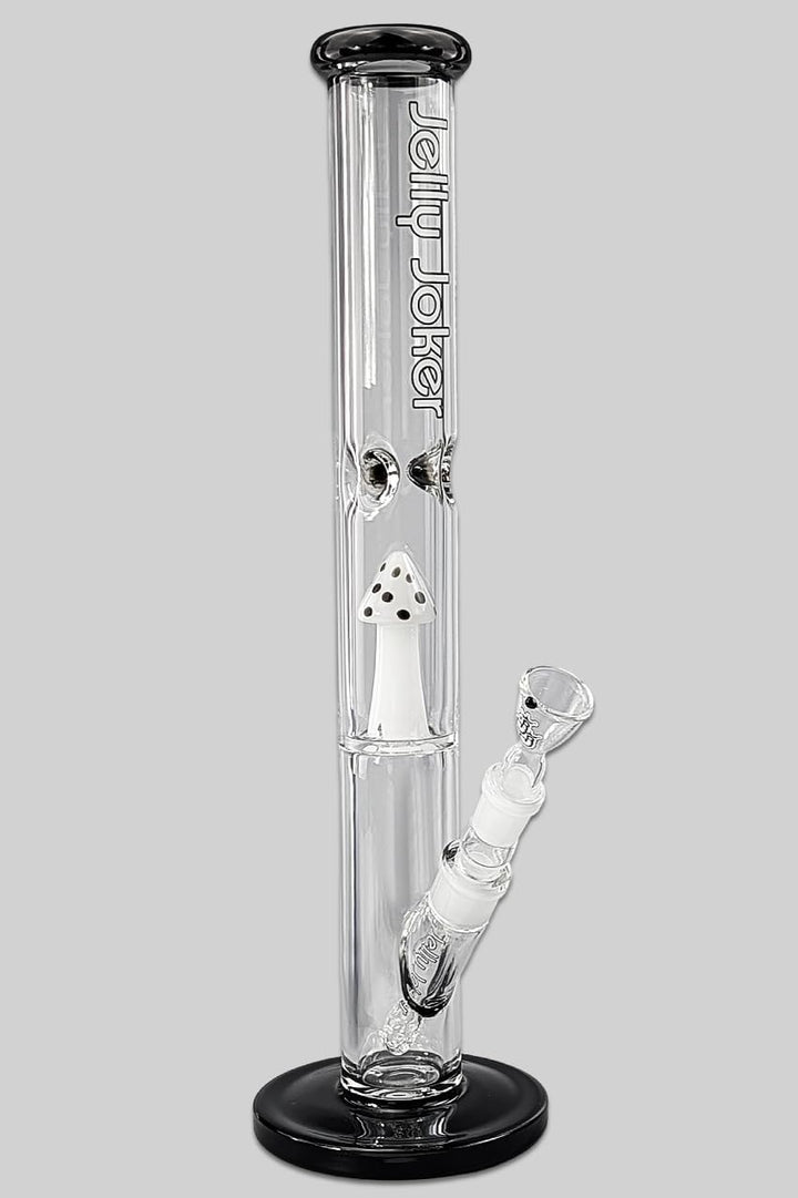 "Steamer" Pilzbong Bong von Jelly
