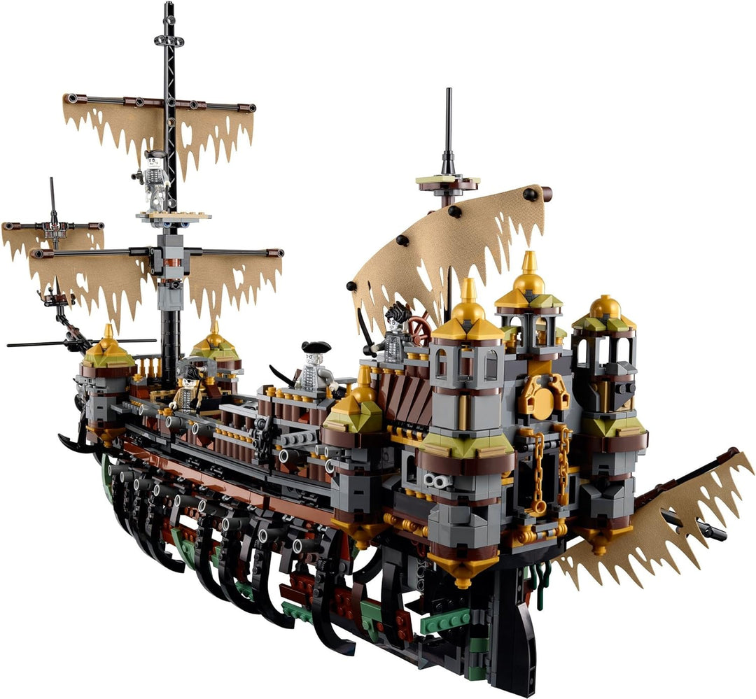 LEGO 71042 Pirates of the Caribbean Silent Mary Spielzeug