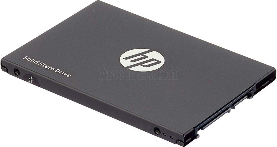 HP SSD - 1TB 2,5" (6.3cm) SATAIII S700 Retail