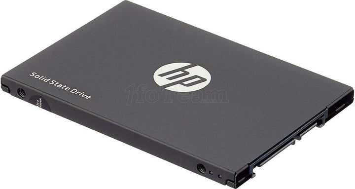 HP SSD - 1TB 2,5" (6.3cm) SATAIII S700 Retail