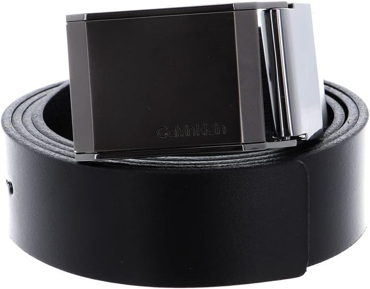 Calvin Klein Belt Set Black